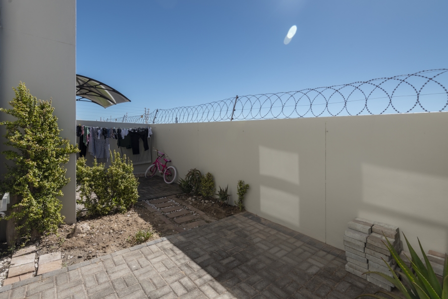 3 Bedroom Property for Sale in Villa Diamante Western Cape